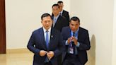 Cambodia parliament endorses strongman Hun Sen's son as new PM