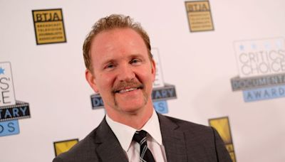 Muere a los 53 años Morgan Spurlock, que se enfrentó a McDonald's con su documental 'Super Size Me'