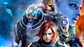 A New Mass Effect Game Is Now Available For Pre-Order & Will Release In October