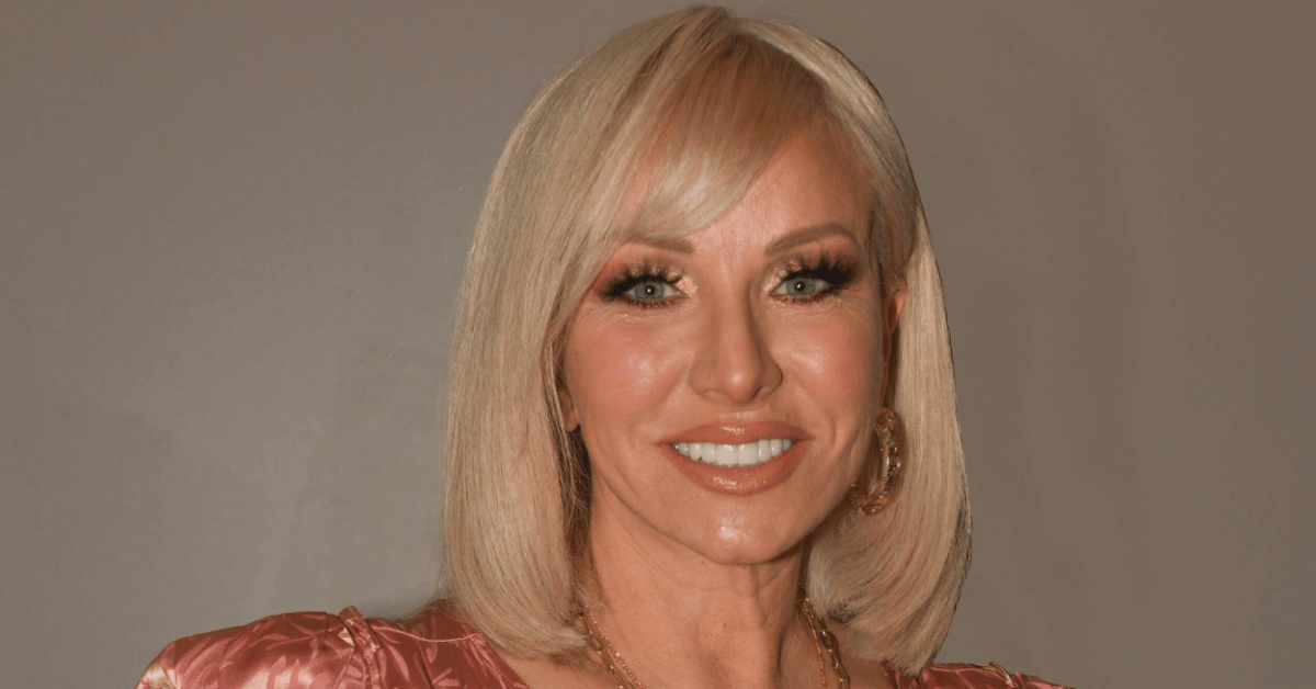 ‘RHONJ’s Margaret Josephs Speaks Honestly About Ozempic Use