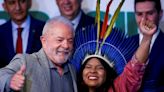 Lula confirma deputada indígena Joenia Wapichana presidente da Funai