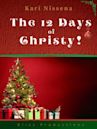 The 12 Days of Christy