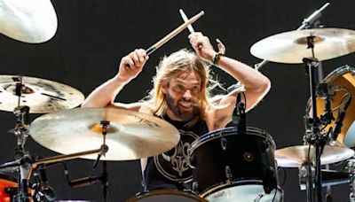 Josh Freese Has Mixed Feelings About Joining Foo Fighters After Death of Taylor Hawkins: 'It Continues to be Bittersweet'