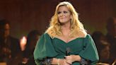 At 57, Trisha Yearwood Makes A Rare Stage Appearance In Tight Leather Pants