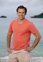 Nick Wilson (Survivor contestant)