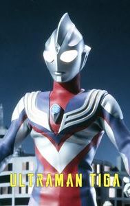 Ultraman Tiga