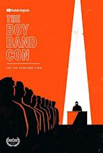 The Boy Band Con: The Lou Pearlman Story (2019) - FilmAffinity