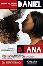 Daniel & Ana (2009) — The Movie Database (TMDB)