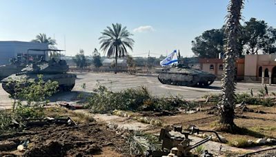 Israel y Hamás negocian tregua, poniendo en la balanza el destino de Rafah y los rehenes