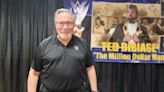 Ted DiBiase, 'Million Dollar Man,' reflects on Amarillo and Terry Funk