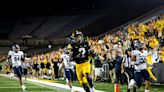 Report Card: Grading the Iowa Hawkeyes’ 27-0 win over the Nevada Wolf Pack