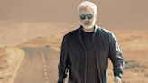 Vidaamuyarchi first look out: Ajith Kumar makes a stylish impact