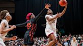 Ta'Niya Latson pours it on late as FSU wins at Miami