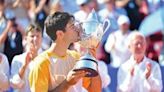 Nuno Borges jolts Rafael Nadal in Nordea Open final