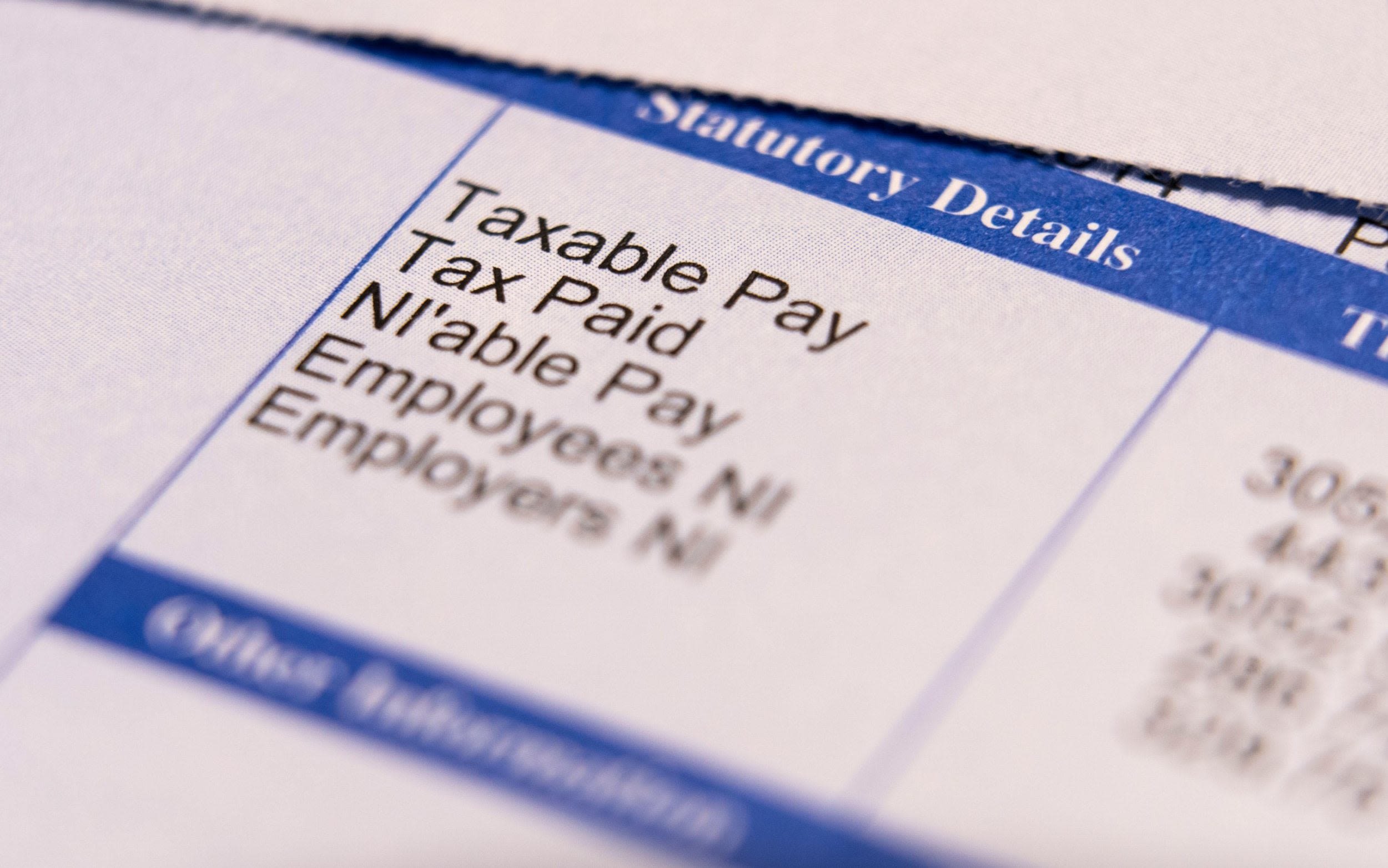 Take home pay calculator: Your salary after tax, pensions and other deductibles