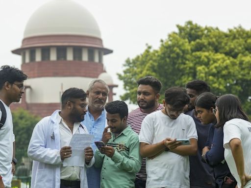 NEET-UG 2024 final results to be out today? How to check, docs requires for counselling, details here