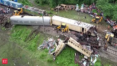 Kanchanjunga Express Accident: Railways to hold inquiry into West Bengal train mishap on June 19