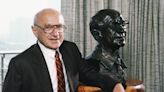 How America’s hotbed of progressive economics borrowed from Milton Friedman to pressure the ultrawealthy on climate change