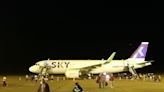 Corpac: vuelos internacionales con 367 pasajeros fueron derivados a aeropuerto de Iquitos
