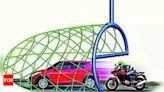 From Aug 1, cops to register FIRs if your speed exceeds 130kmph on state highways in Karnataka | Bengaluru News - Times of India