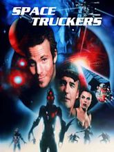 Space Truckers