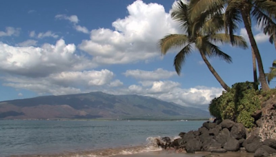 The perfect Maui vacation is a flight away with OAK