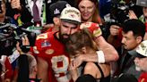 'Masculine' Travis Kelce 'doesn't feel threatened' by Taylor Swift's new music