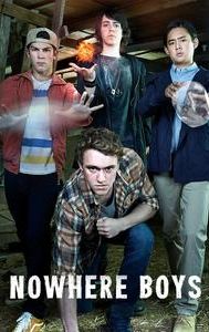 Nowhere Boys