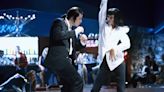 A 30 años de Pulp Fiction: cómo John Travolta se convirtió en Vincent Vega - La Tercera