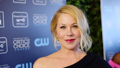 Christina Applegate Makes Brutal Confession About Being 'Trapped' Living With MS