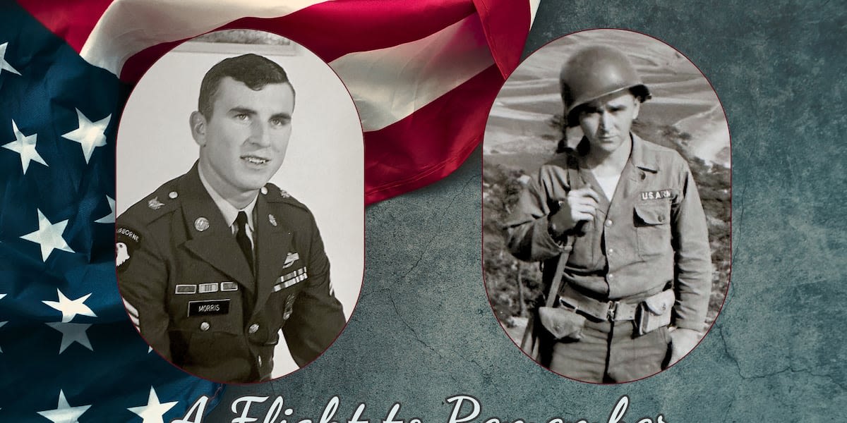 A Flight to Remember: A special friendship between Vietnam and Korean war veterans