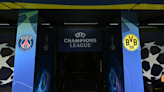 Borussia Dortmund vs. Paris Saint-Germain score, live updates: Champions League semifinals first legs continue