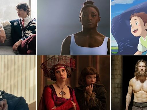 These Are Our 10 Top Picks Of The New Shows And Films Coming To Netflix In July 2024