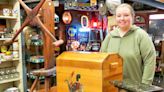 Things & Stuff Antiques opens in Randolph