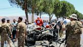 Lebanese source says Israeli strike killed Islamist leader