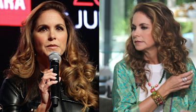 ¿Lucero tiene una enfermedad? La cantante rompe el silencio sobre su estado de salud