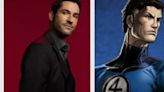 Marvel pone en la mira a Tom Ellis para interpretar a Mr. Fantastic