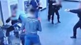 Manchester police chaos as officers 'refusing to carry guns' after violent video