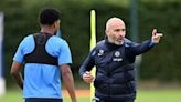 Santos takes on instructions, Maresca impact - Four things spotted in Chelsea pre-season training