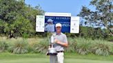 Upstate golfer sets sights on back-to-back victories in SC Amateur