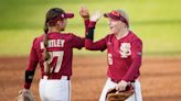 No. 6 FSU softball caps off Unconquered Invitational with a pair of wins, finishes week 6-0