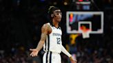 Grizzlies' Ja Morant taking time away 'to get help' after suspension over gun incident
