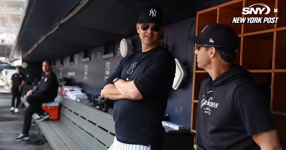 SNY's Baseball Night in New York crew discuss Carlos Rodon's struggles