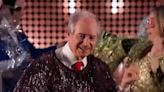 'Can cringe be a SEC violation?': $1 trillion investment giant Blackstone is getting roasted for its Eras Tour-inspired holiday video