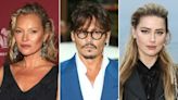 Why Kate Moss Testified In Johnny Depp and Amber Heard’s Defamation Suit
