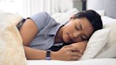 How to track sleep on your Fitbit