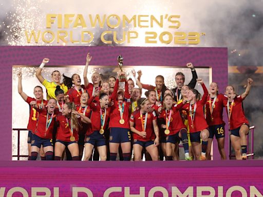 FIFA announce when hosts of 2027 Women's World Cup will be revealed after confirming voting process | Goal.com Ghana