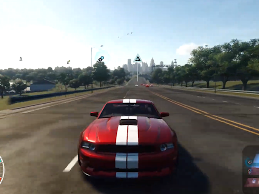 After Ubisoft shut down The Crew's servers, this group of modders began work to bring them back