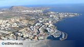 Las pernoctaciones hoteleras en Canarias alcanzan los 5,5 millones en abril