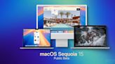 macOS Sequoia public beta 1 now available with iPhone Mirroring - 9to5Mac